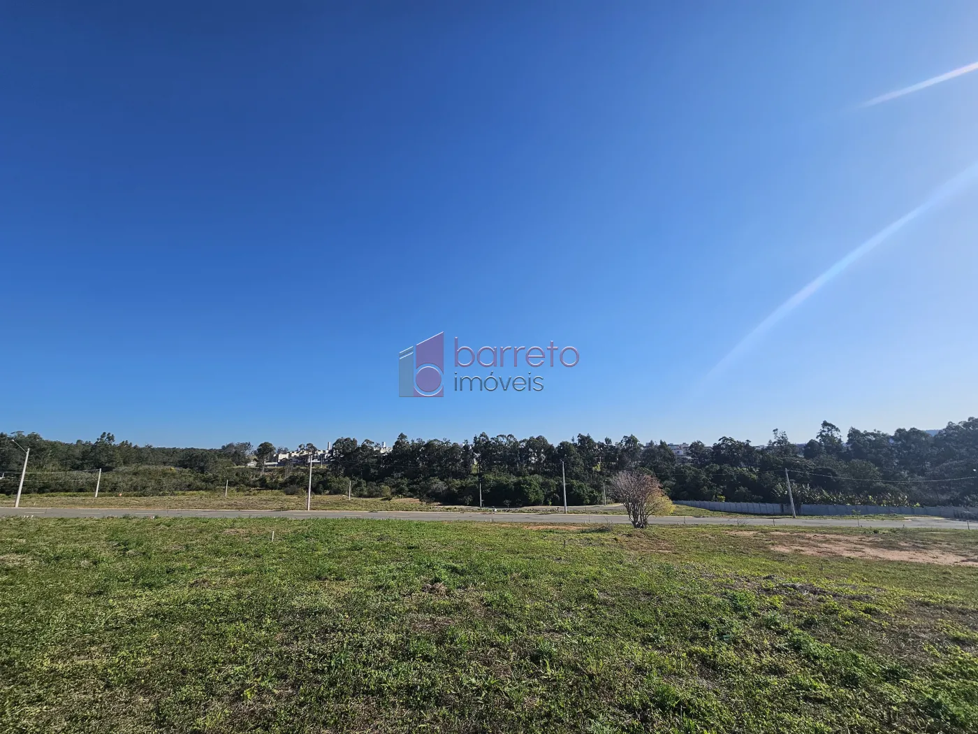 TERRENO À VENDA NO POEMA JAPY – ITUPEVA/SP