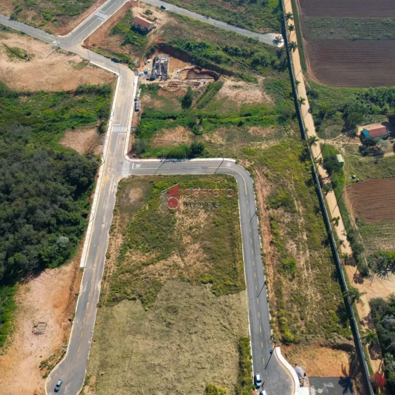 TERRENO À VENDA NO POEMA JAPY – ITUPEVA/SP