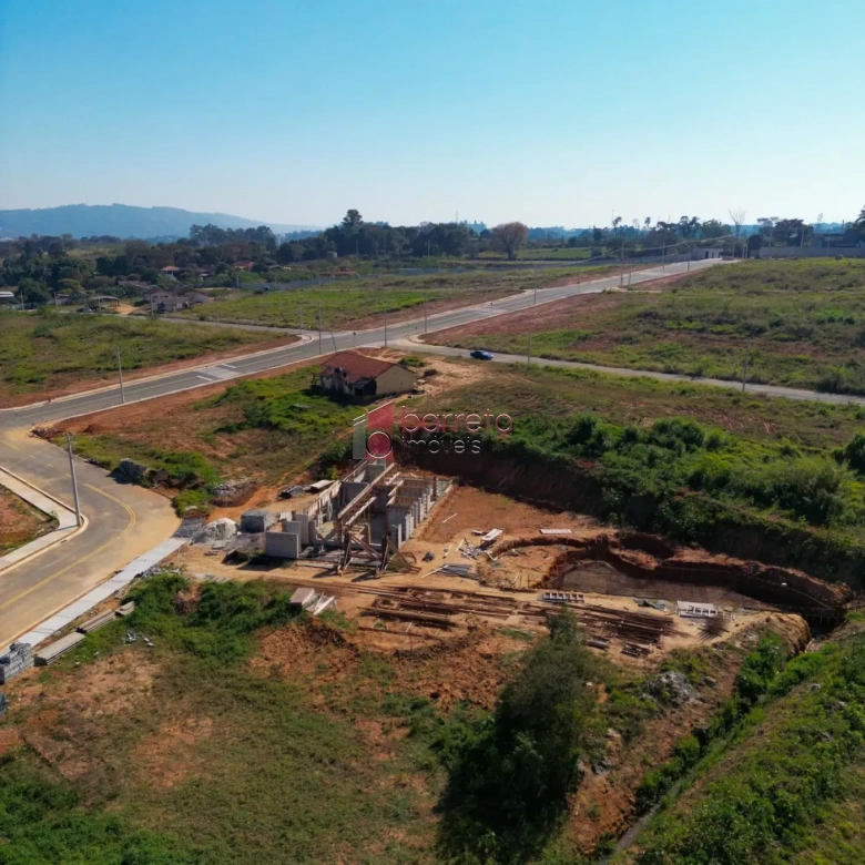 TERRENO À VENDA NO POEMA JAPY – ITUPEVA/SP