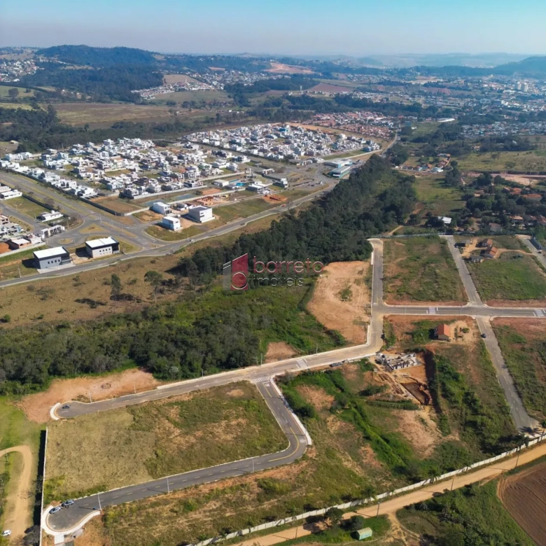TERRENO À VENDA NO POEMA JAPY – ITUPEVA/SP
