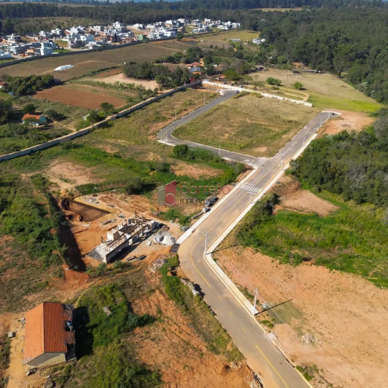 TERRENO À VENDA NO POEMA JAPY – ITUPEVA/SP