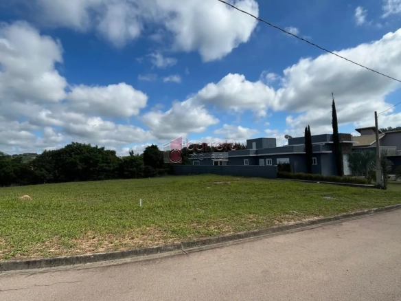 TERRENO À VENDA NO CONDOMÍNIO PARQUE DOS RESEDÁS – ITUPEVA/SP