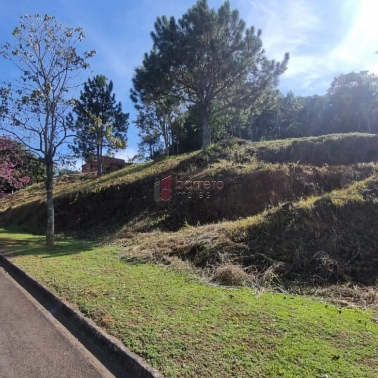 TERRENO PARA VENDA NO CONDOMÍNIO BOTHANICA JARINÚ – JARINÚ/SP