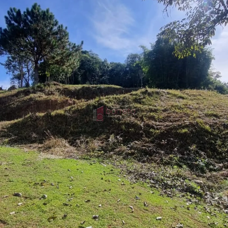 TERRENO PARA VENDA NO CONDOMÍNIO BOTHANICA JARINÚ – JARINÚ/SP