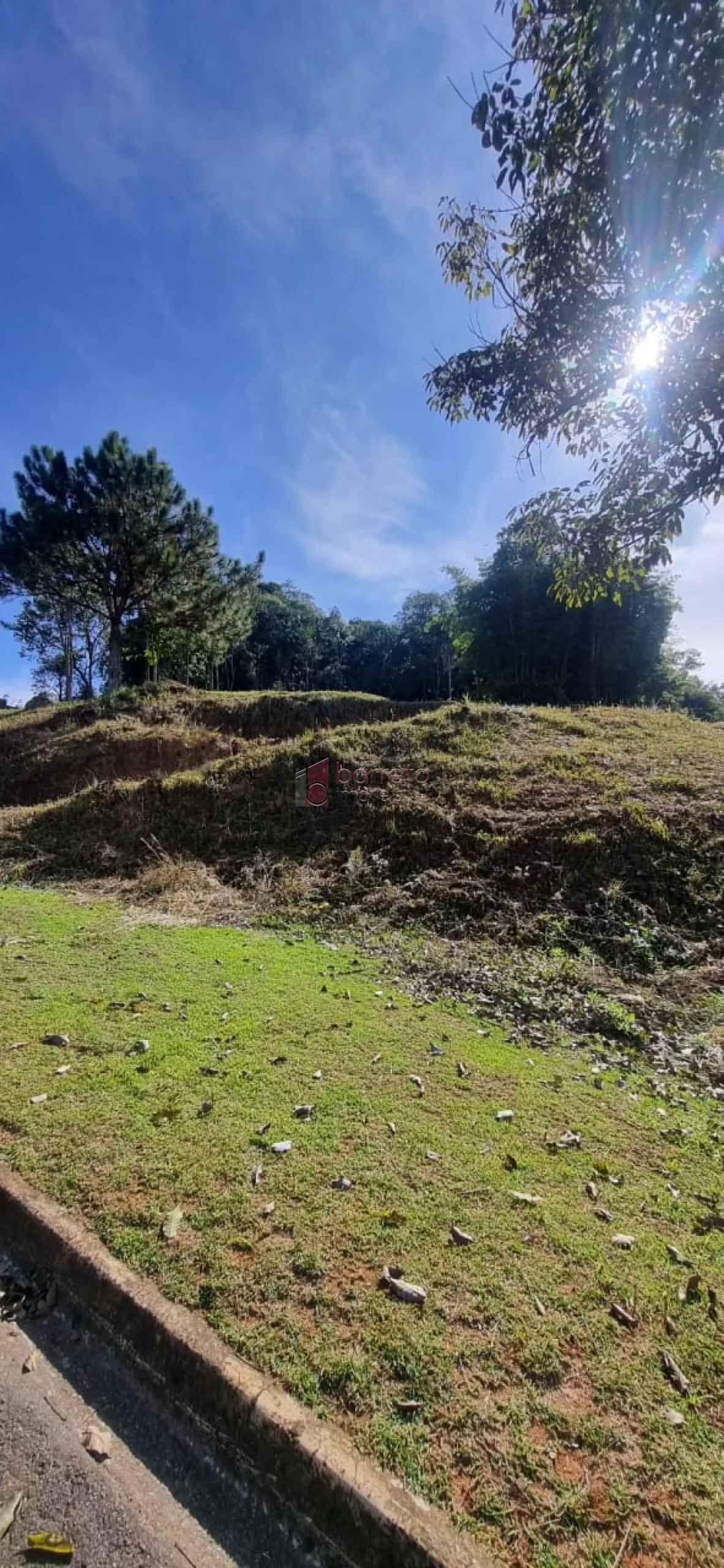 TERRENO PARA VENDA NO CONDOMÍNIO BOTHANICA JARINÚ – JARINÚ/SP