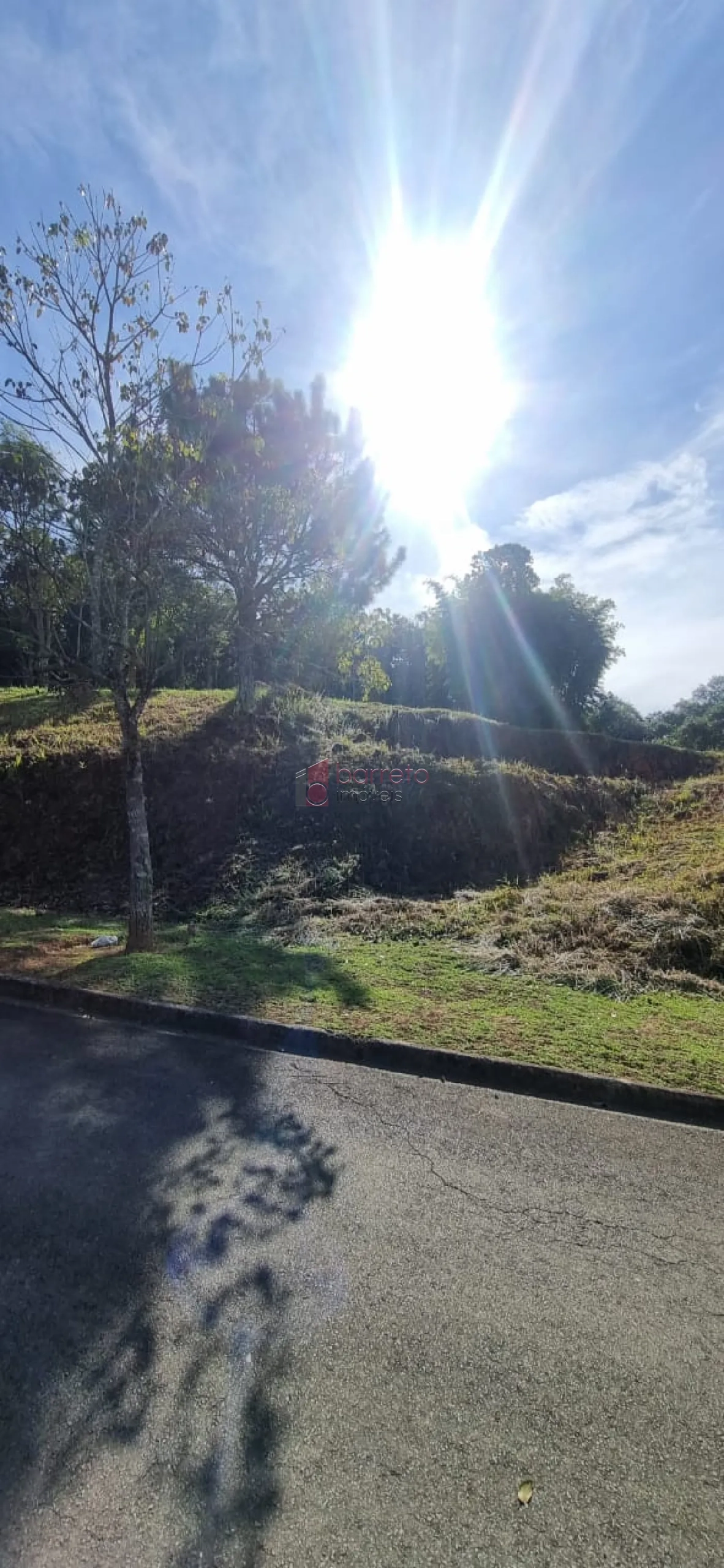 TERRENO PARA VENDA NO CONDOMÍNIO BOTHANICA JARINÚ – JARINÚ/SP