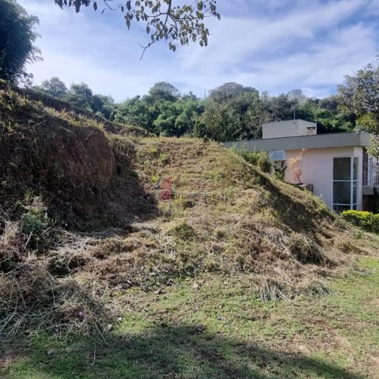 TERRENO PARA VENDA NO CONDOMÍNIO BOTHANICA JARINÚ – JARINÚ/SP