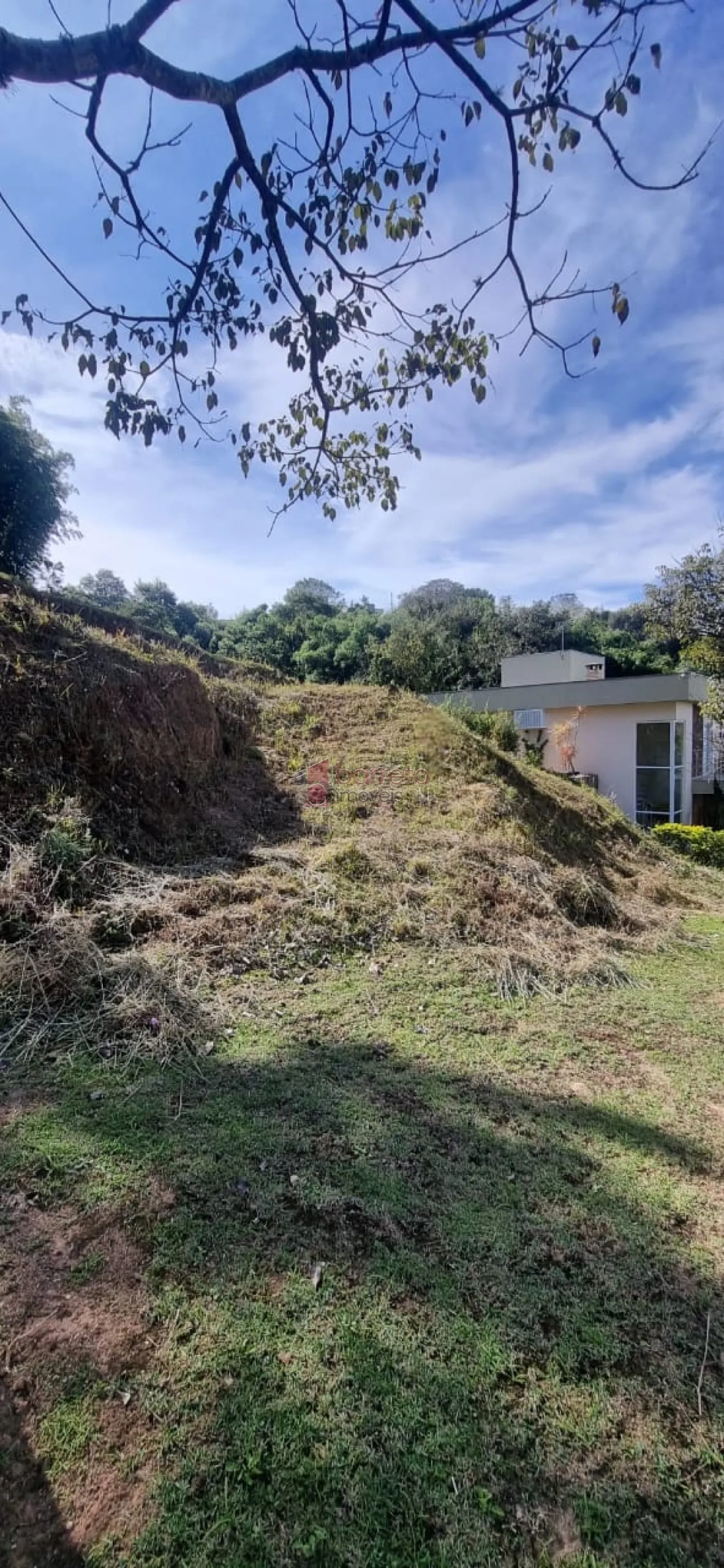 TERRENO PARA VENDA NO CONDOMÍNIO BOTHANICA JARINÚ – JARINÚ/SP