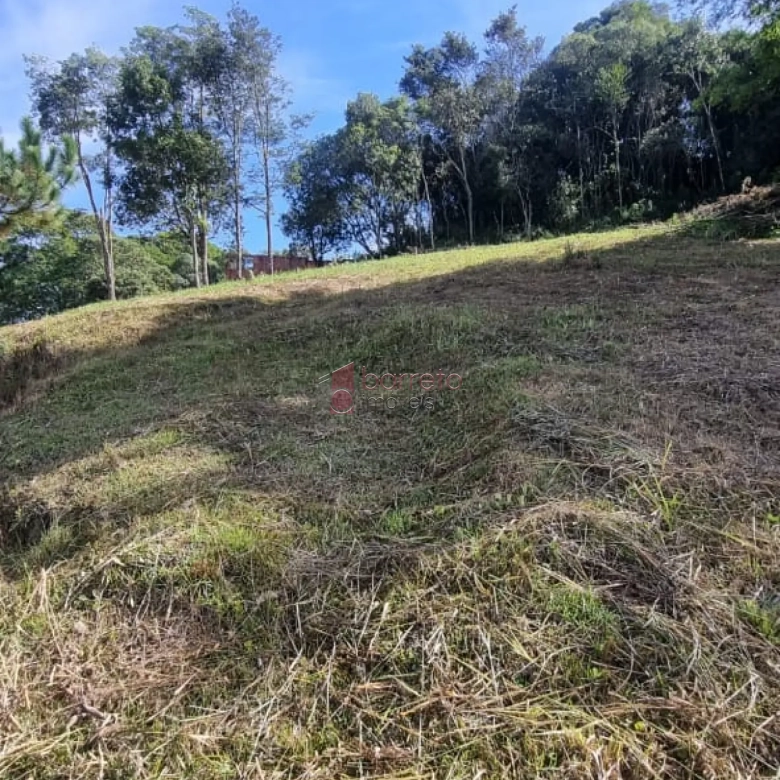 TERRENO PARA VENDA NO CONDOMÍNIO BOTHANICA JARINÚ – JARINÚ/SP