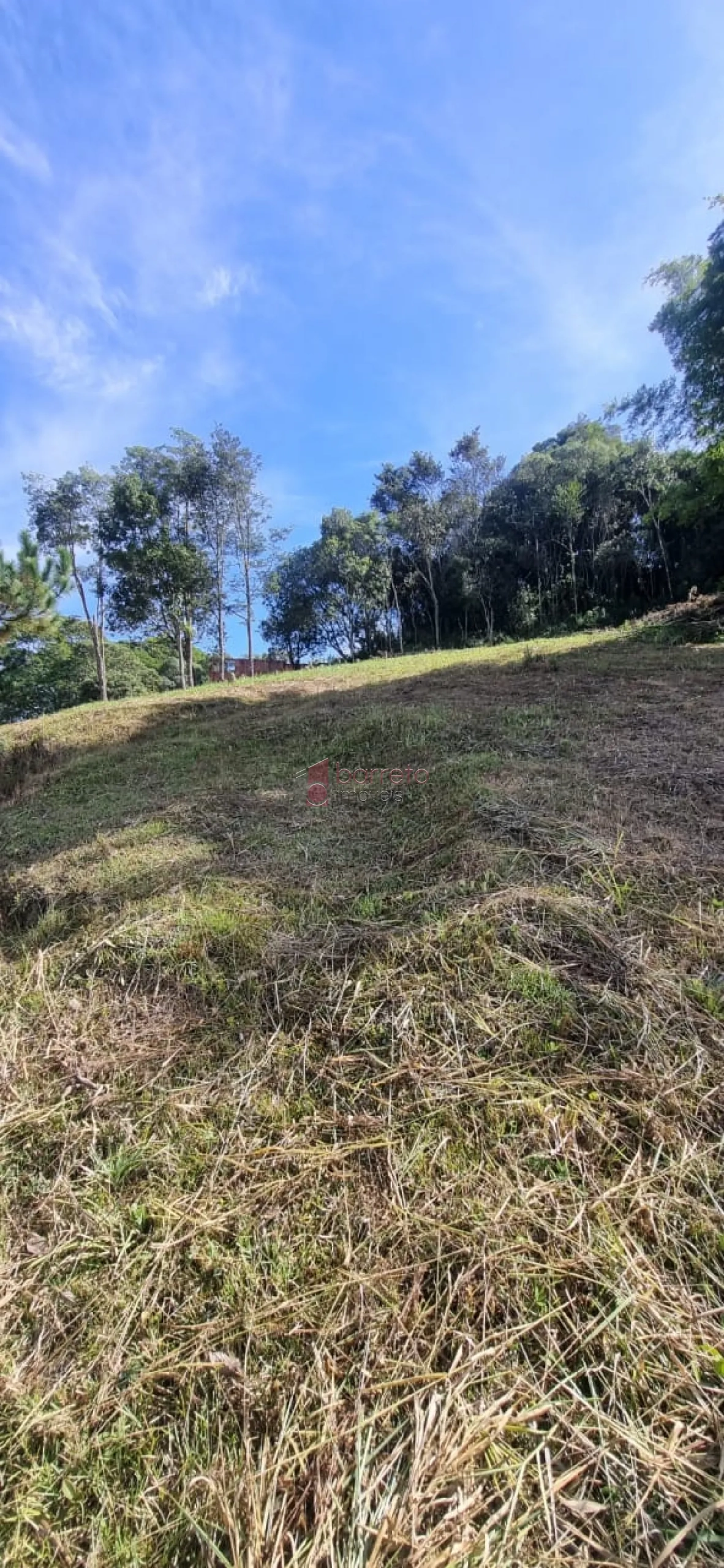 TERRENO PARA VENDA NO CONDOMÍNIO BOTHANICA JARINÚ – JARINÚ/SP