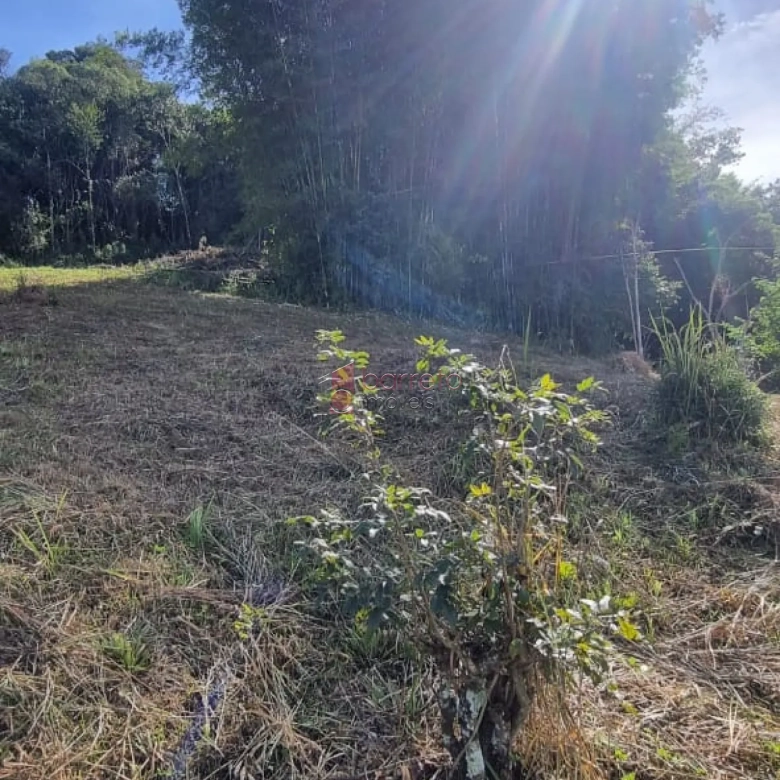 TERRENO PARA VENDA NO CONDOMÍNIO BOTHANICA JARINÚ – JARINÚ/SP