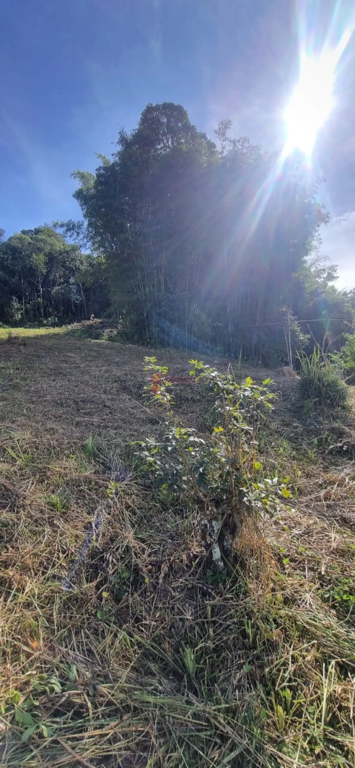 TERRENO PARA VENDA NO CONDOMÍNIO BOTHANICA JARINÚ – JARINÚ/SP