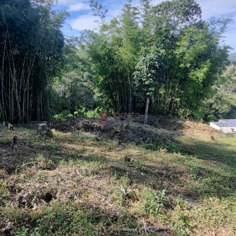 TERRENO PARA VENDA NO CONDOMÍNIO BOTHANICA JARINÚ – JARINÚ/SP