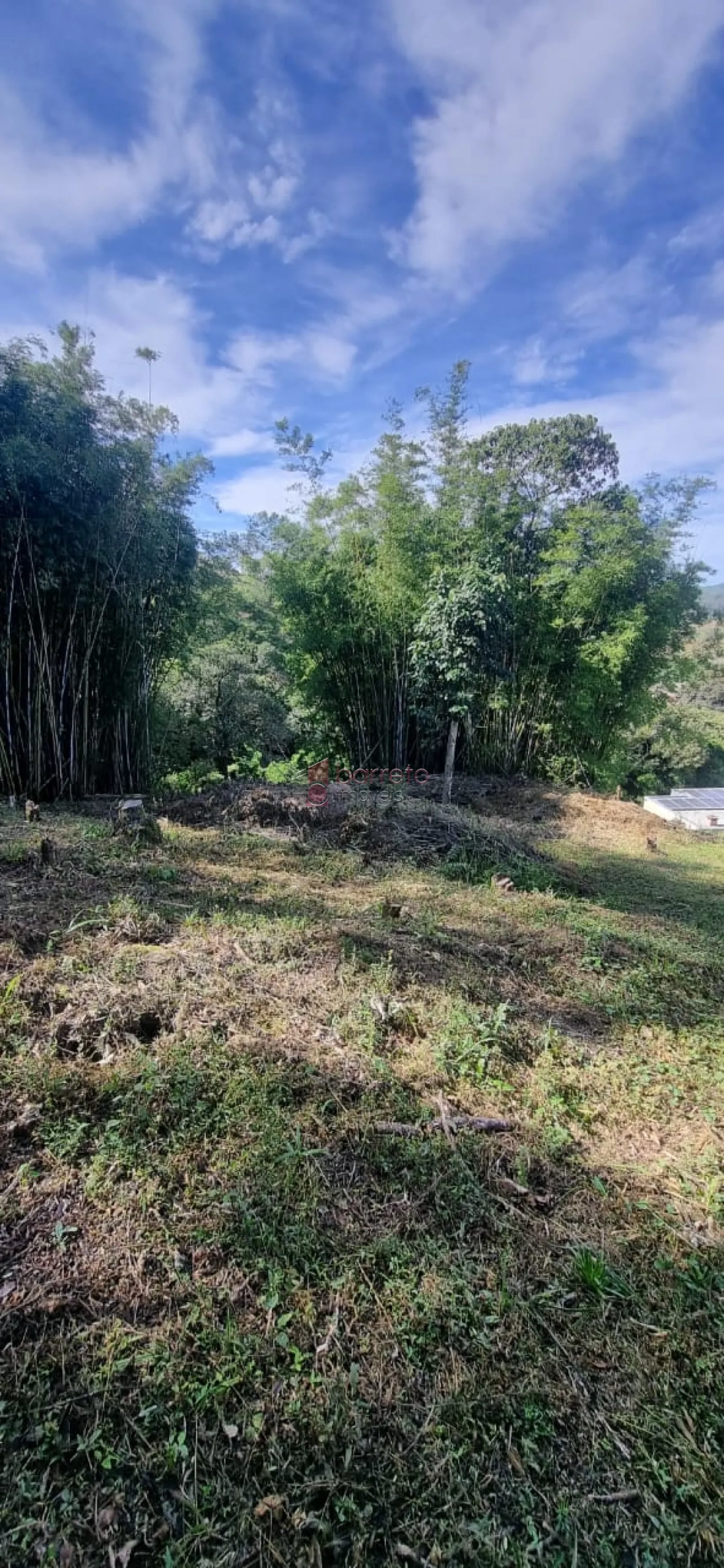 TERRENO PARA VENDA NO CONDOMÍNIO BOTHANICA JARINÚ – JARINÚ/SP