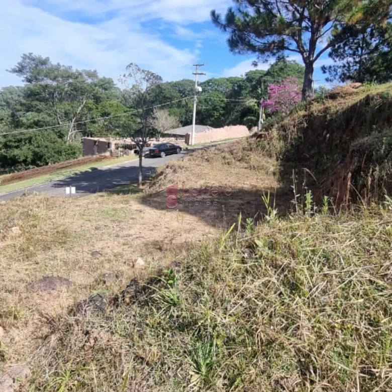 TERRENO PARA VENDA NO CONDOMÍNIO BOTHANICA JARINÚ – JARINÚ/SP