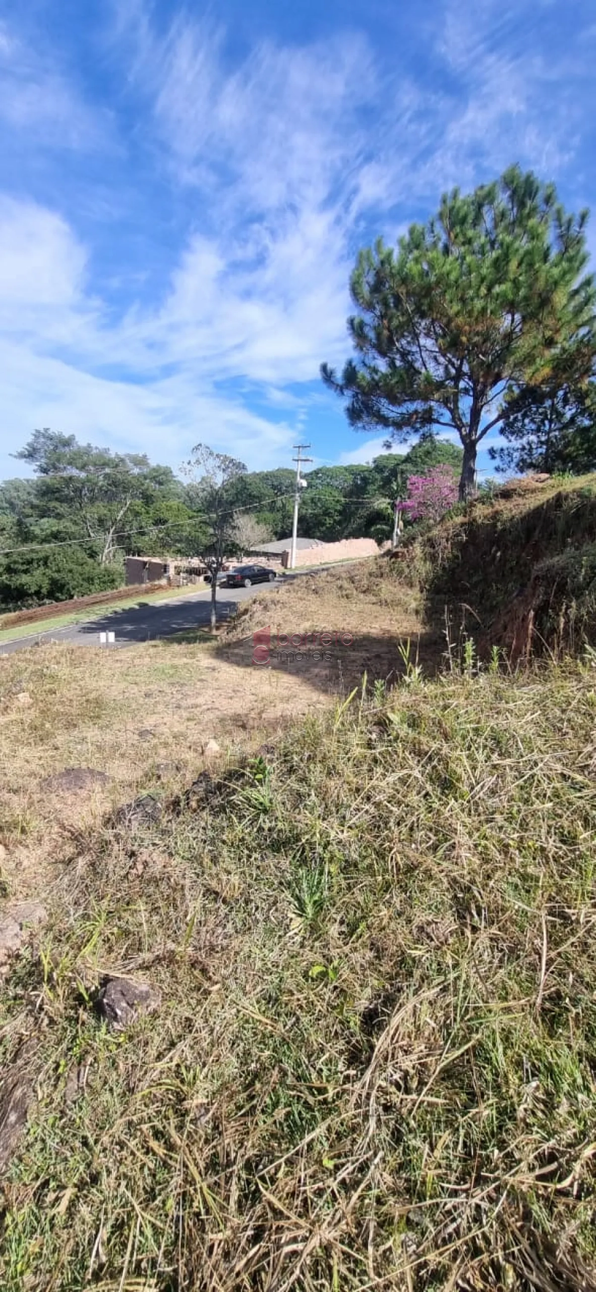 TERRENO PARA VENDA NO CONDOMÍNIO BOTHANICA JARINÚ – JARINÚ/SP