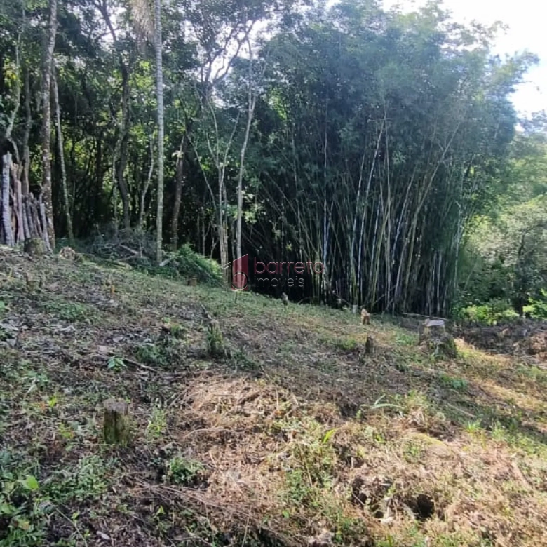 TERRENO PARA VENDA NO CONDOMÍNIO BOTHANICA JARINÚ – JARINÚ/SP