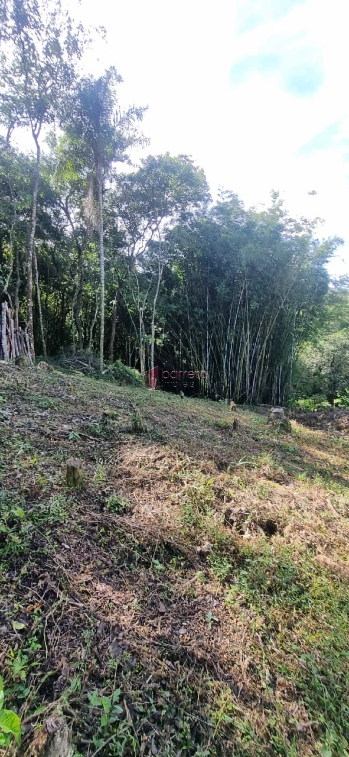 TERRENO PARA VENDA NO CONDOMÍNIO BOTHANICA JARINÚ – JARINÚ/SP