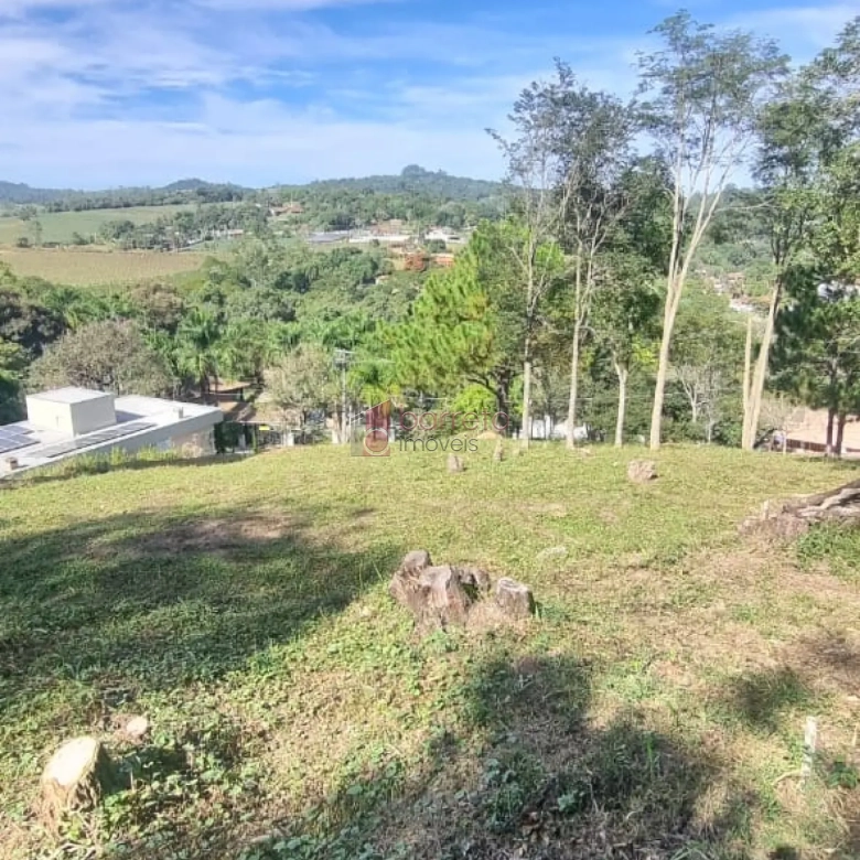 TERRENO PARA VENDA NO CONDOMÍNIO BOTHANICA JARINÚ – JARINÚ/SP
