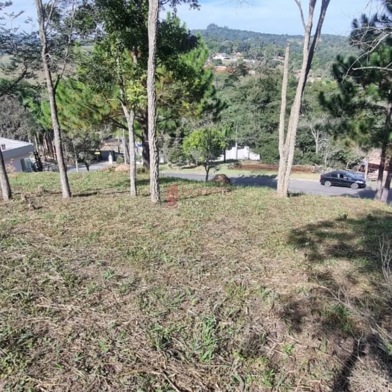 TERRENO PARA VENDA NO CONDOMÍNIO BOTHANICA JARINÚ – JARINÚ/SP