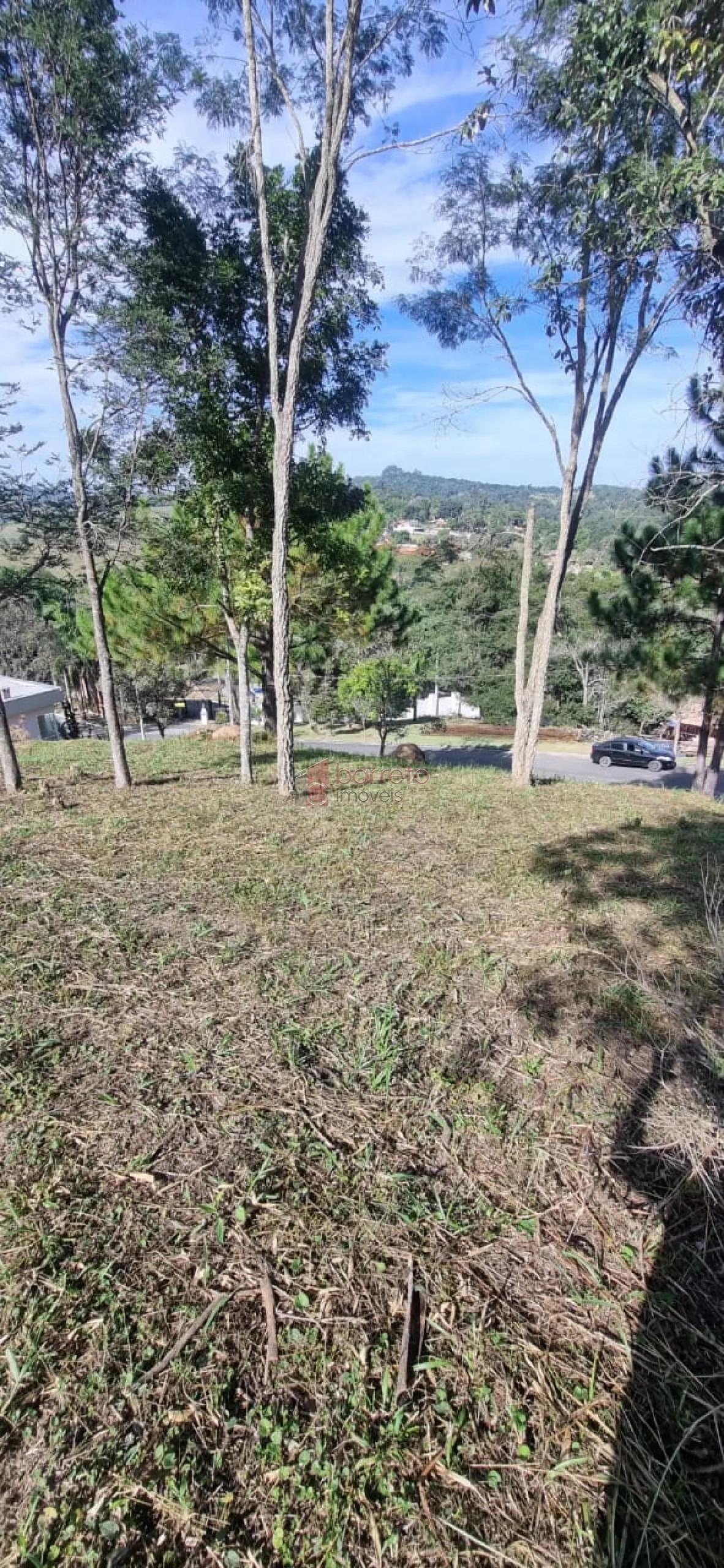 TERRENO PARA VENDA NO CONDOMÍNIO BOTHANICA JARINÚ – JARINÚ/SP