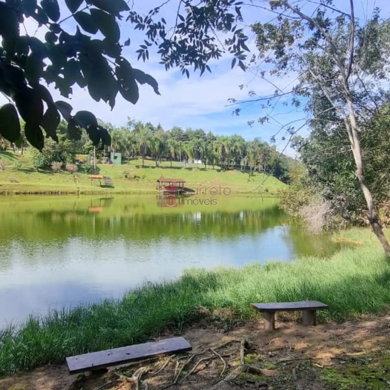 TERRENO PARA VENDA NO CONDOMÍNIO BOTHANICA JARINÚ – JARINÚ/SP
