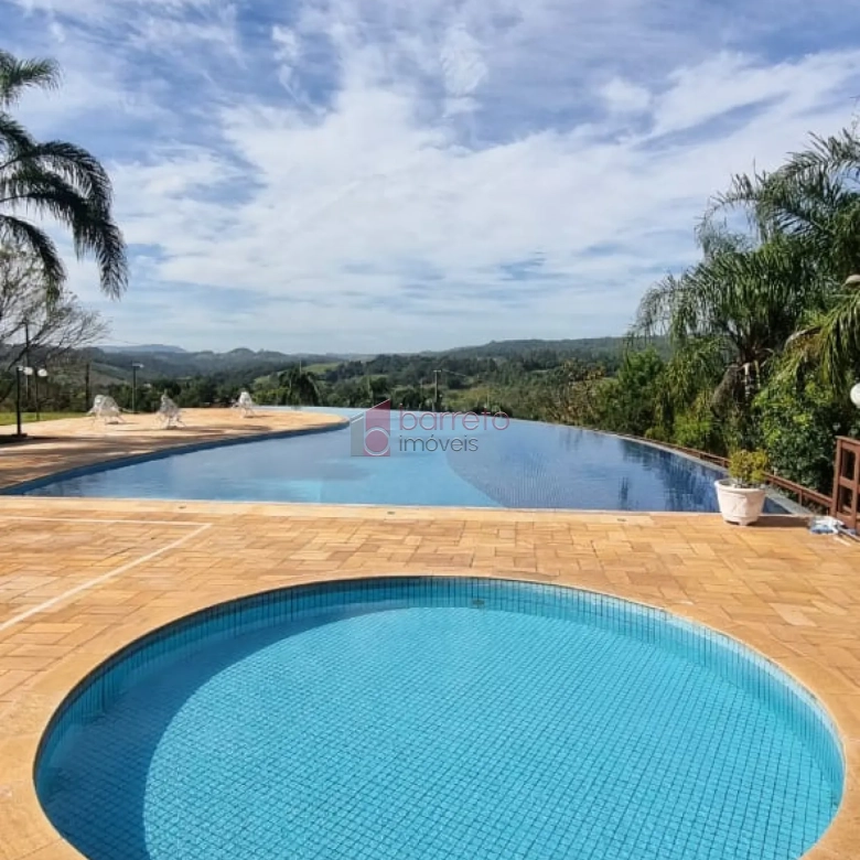 TERRENO PARA VENDA NO CONDOMÍNIO BOTHANICA JARINÚ – JARINÚ/SP