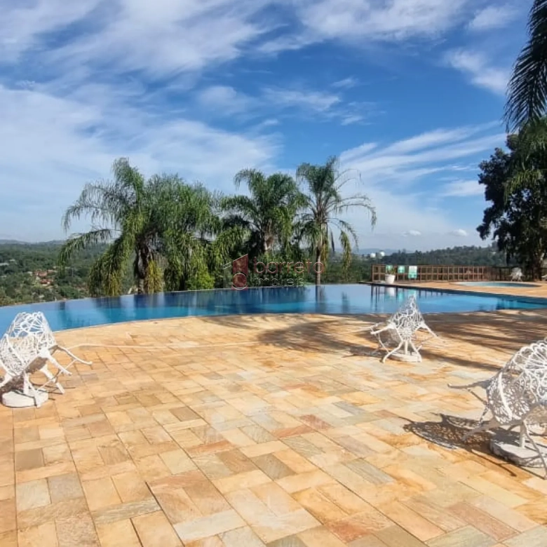 TERRENO PARA VENDA NO CONDOMÍNIO BOTHANICA JARINÚ – JARINÚ/SP