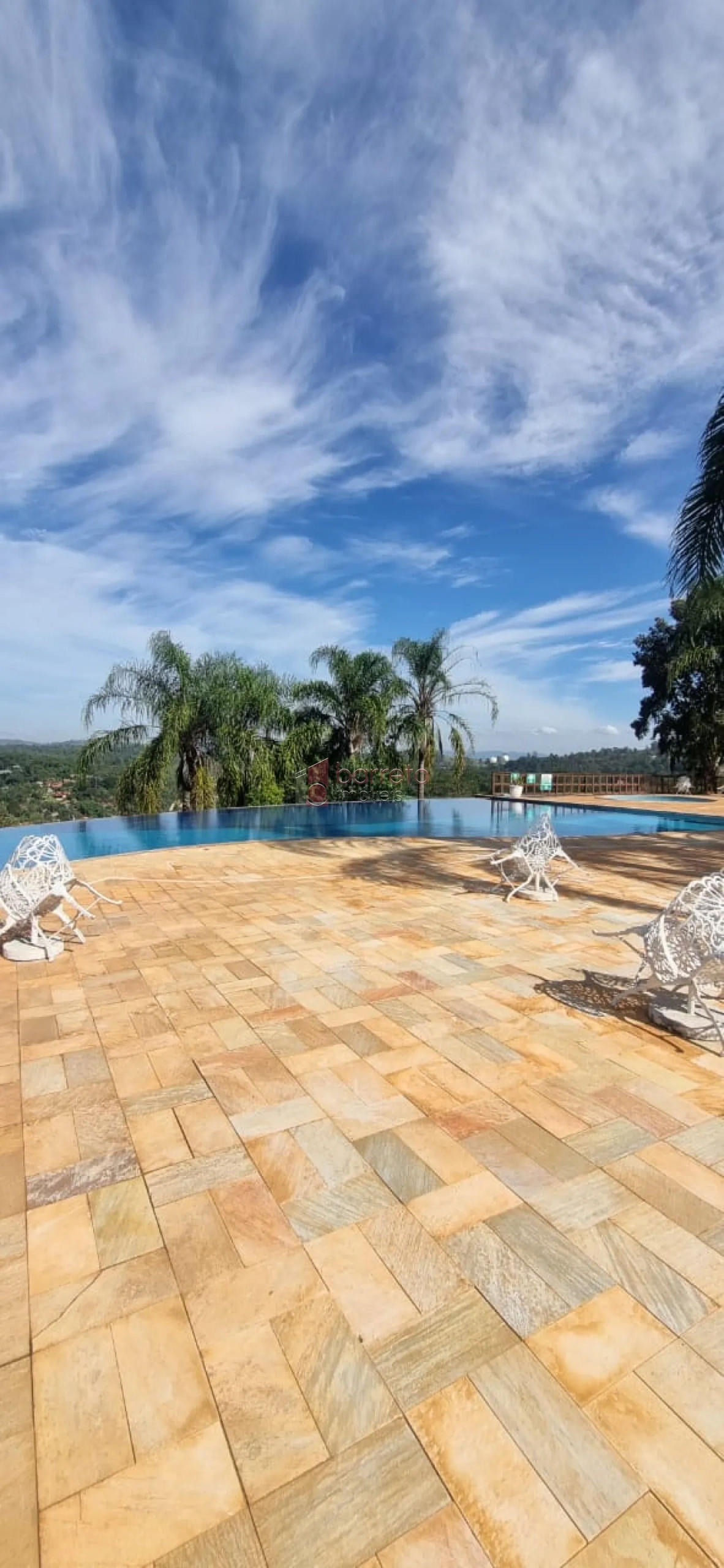 TERRENO PARA VENDA NO CONDOMÍNIO BOTHANICA JARINÚ – JARINÚ/SP