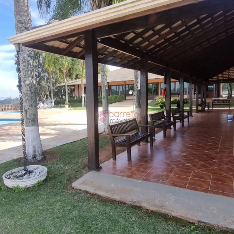 TERRENO PARA VENDA NO CONDOMÍNIO BOTHANICA JARINÚ – JARINÚ/SP