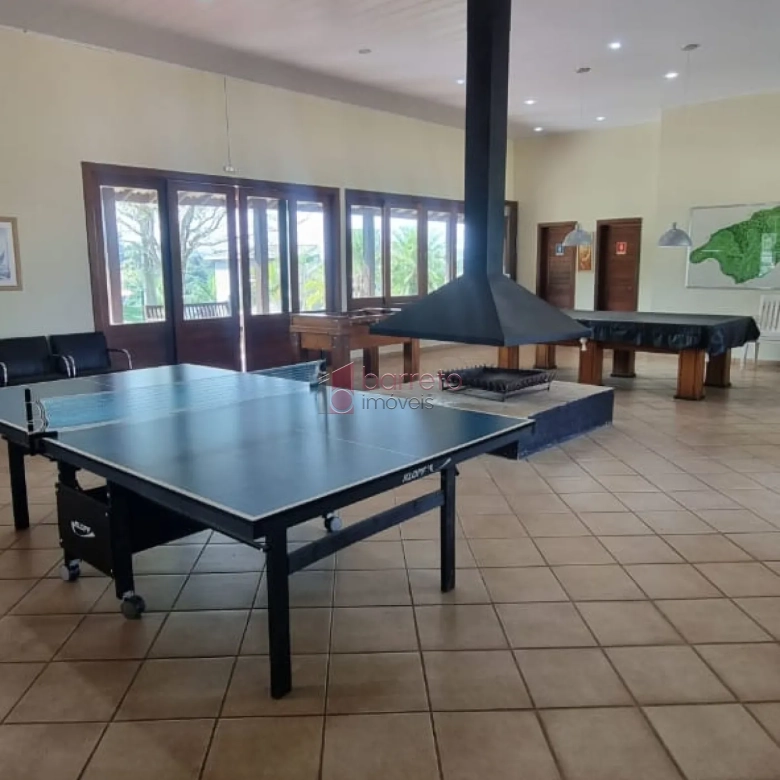 TERRENO PARA VENDA NO CONDOMÍNIO BOTHANICA JARINÚ – JARINÚ/SP