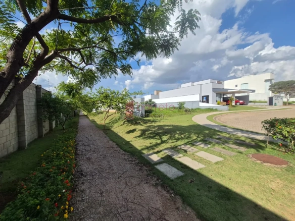 TERRENO À VENDA NO CONDOMÍNIO PECAN TOWN E COUNTRY EM ITUPEVA/SP