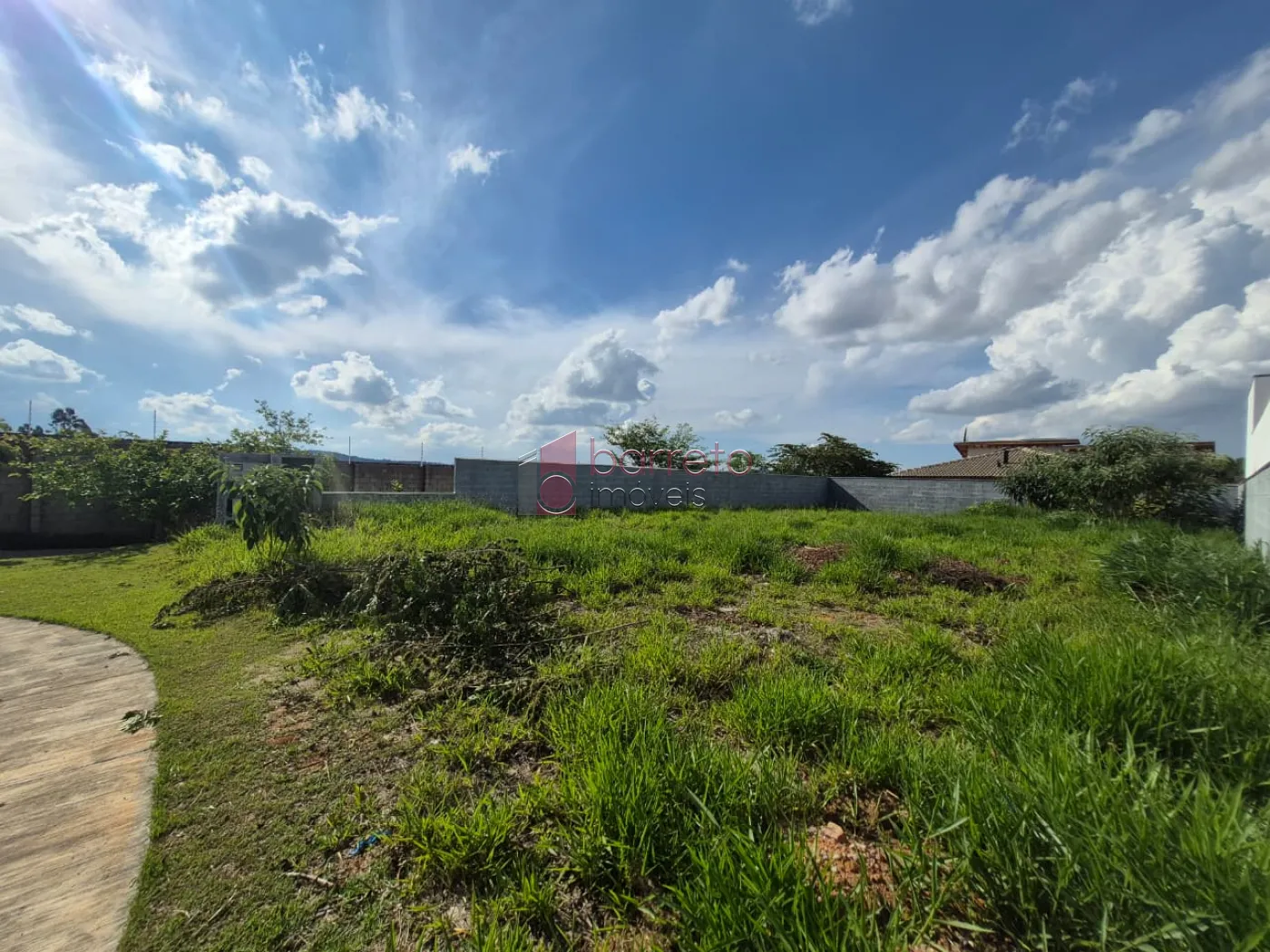 TERRENO À VENDA NO CONDOMÍNIO PECAN TOWN E COUNTRY EM ITUPEVA/SP