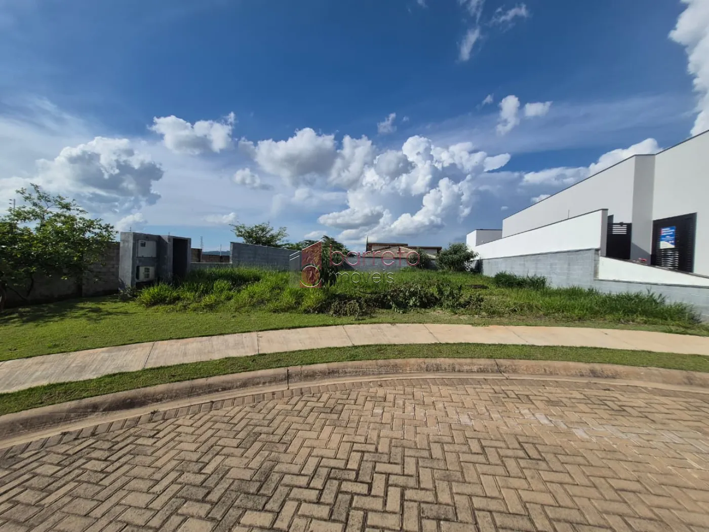 TERRENO À VENDA NO CONDOMÍNIO PECAN TOWN E COUNTRY EM ITUPEVA/SP
