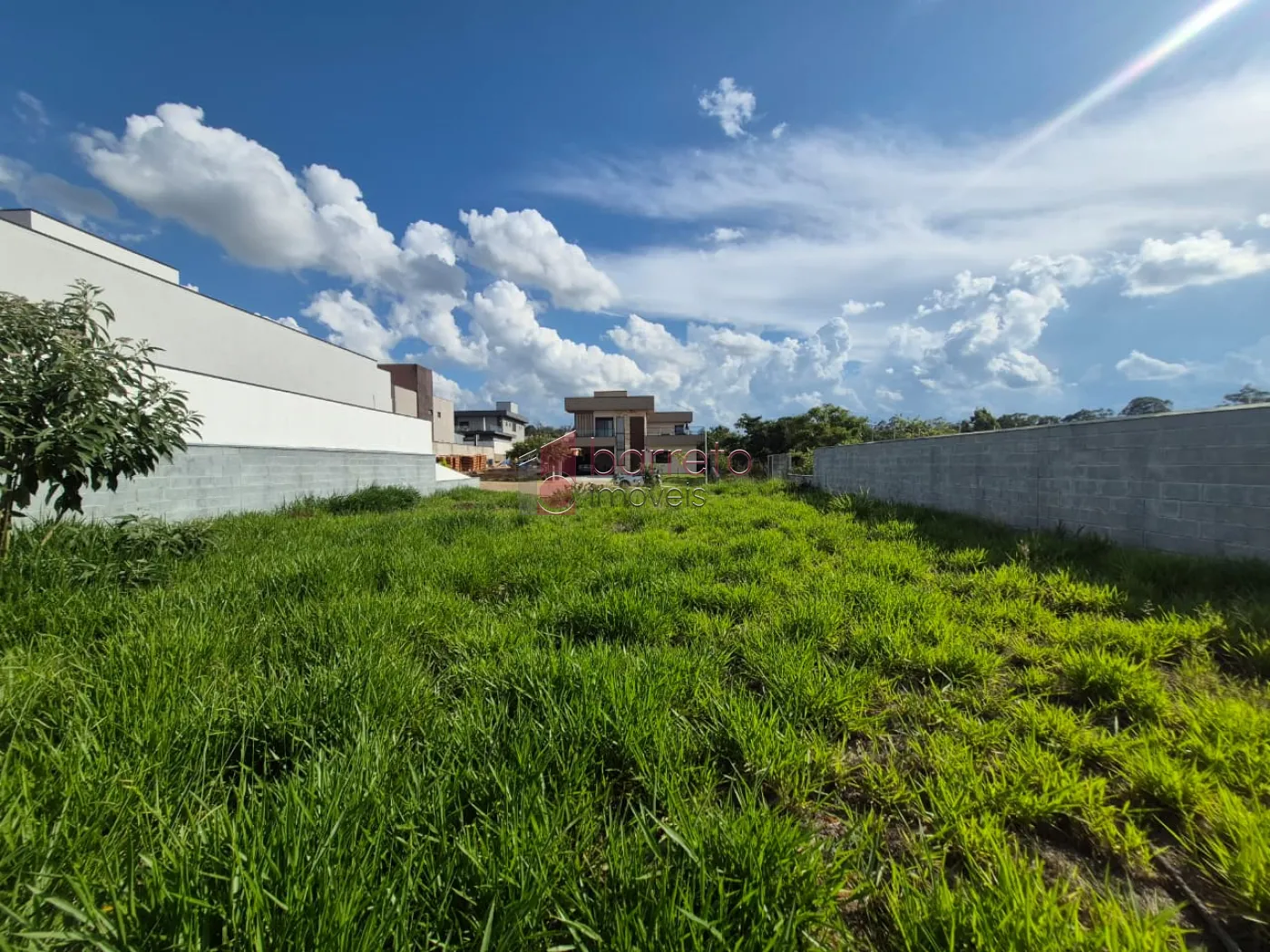 TERRENO À VENDA NO CONDOMÍNIO PECAN TOWN E COUNTRY EM ITUPEVA/SP