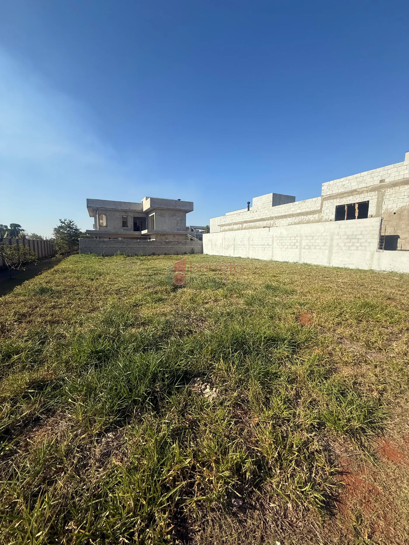 TERRENO PLANO À VENDA NO CONDOMÍNIO PECAN TOWN E COUNTRY EM ITUPEVA/SP