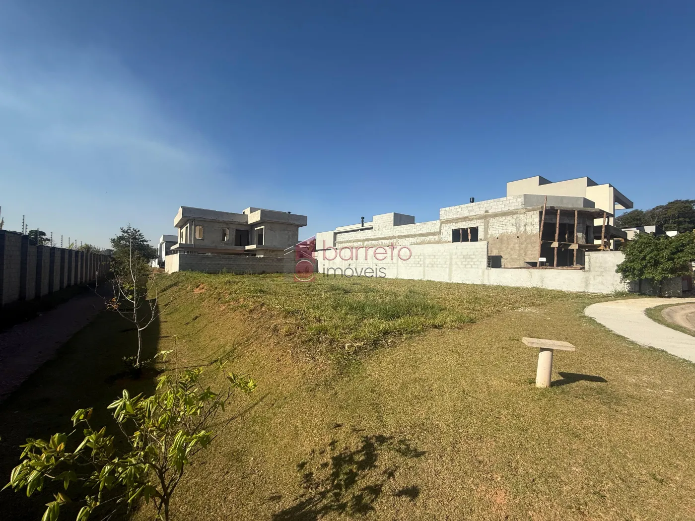 TERRENO PLANO À VENDA NO CONDOMÍNIO PECAN TOWN E COUNTRY EM ITUPEVA/SP