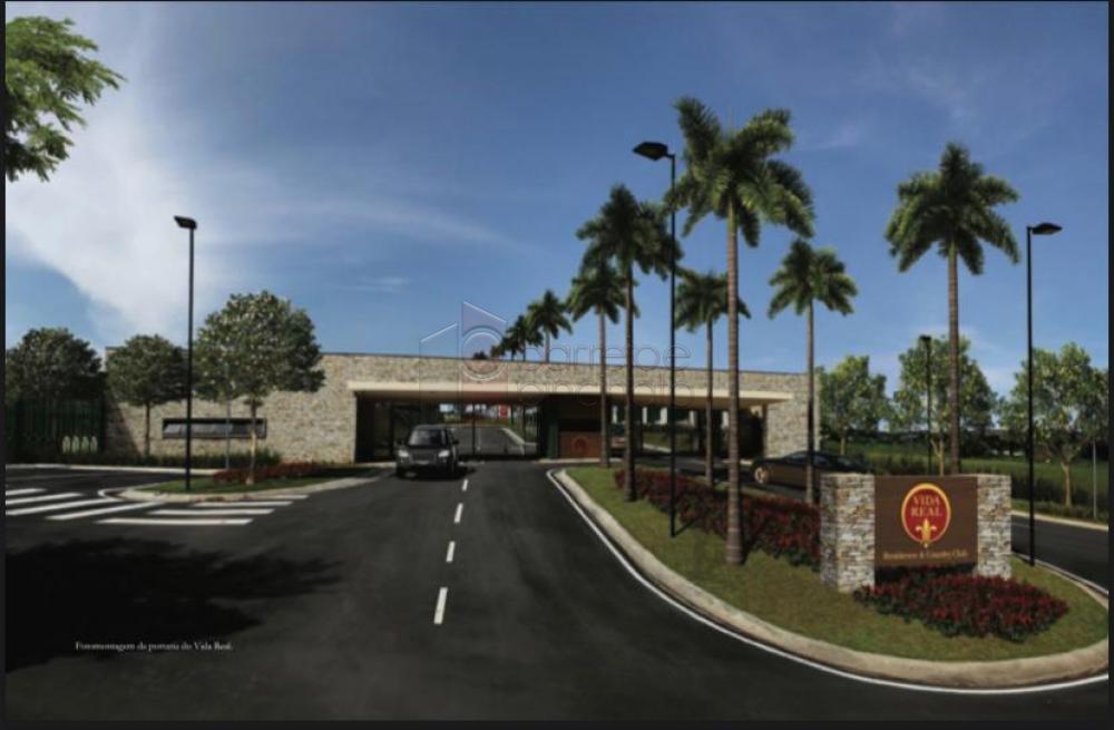 TERRENO PARA VENDA NO CONDOMINIO VIDA REAL ITUPEVA/SP