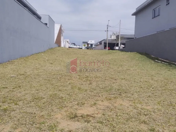 TERRENO Á VENDA NO CONDOMÍNIO GRAN VILLE SÃO VENÂNCIO – ITUPEVA/SP