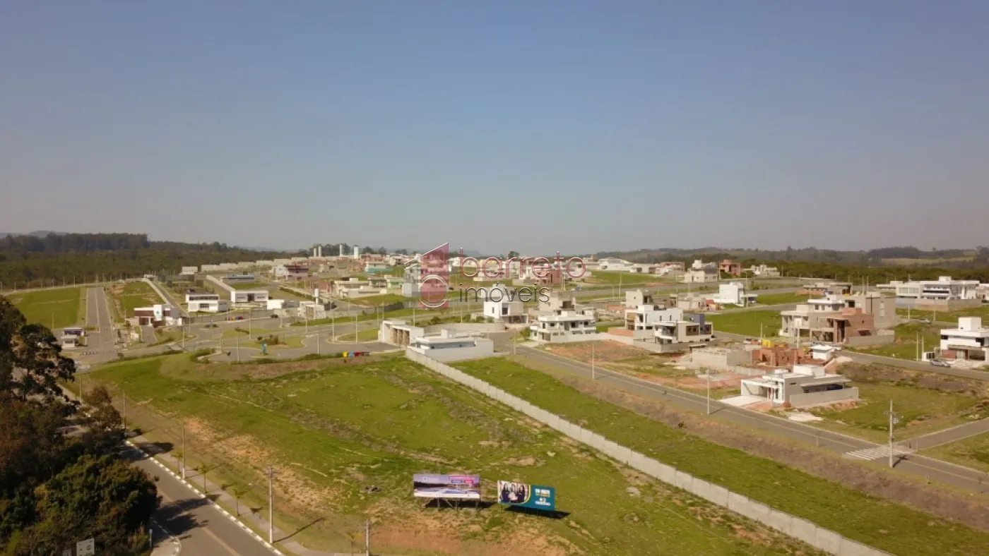 TERRENO Á VENDA NO CONDOMÍNIO GRAN VILLE SÃO VENÂNCIO – ITUPEVA/SP