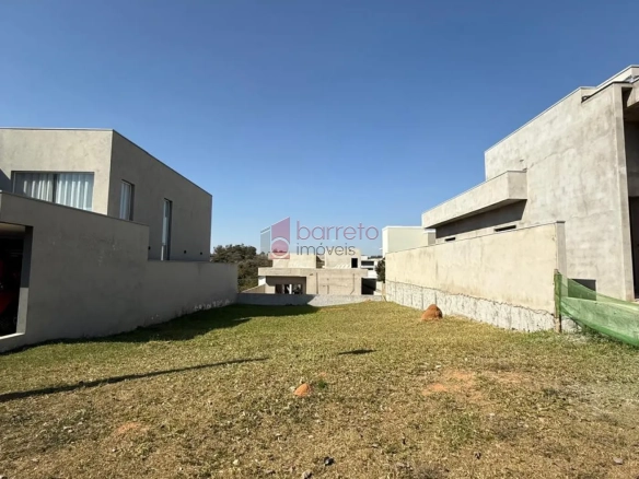 TERRENO À VENDA NO CONDOMÍNIO GRAN VILLE SÃO VENÂNCIO EM ITUPEVA/SP