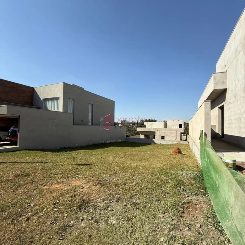 TERRENO À VENDA NO CONDOMÍNIO GRAN VILLE SÃO VENÂNCIO EM ITUPEVA/SP