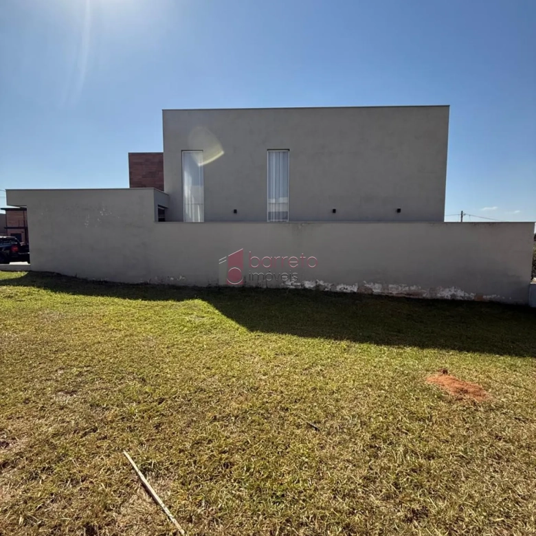TERRENO À VENDA NO CONDOMÍNIO GRAN VILLE SÃO VENÂNCIO EM ITUPEVA/SP