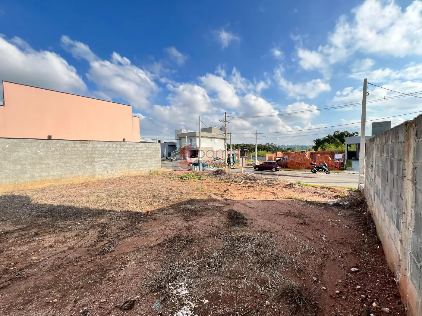 TERRENO À VENDA NO CONDOMÍNIO GRAN VILLE SÃO VENÂNCIO – ITUPEVA/SP
