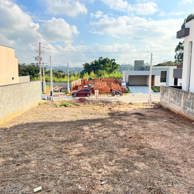TERRENO À VENDA NO CONDOMÍNIO GRAN VILLE SÃO VENÂNCIO – ITUPEVA/SP