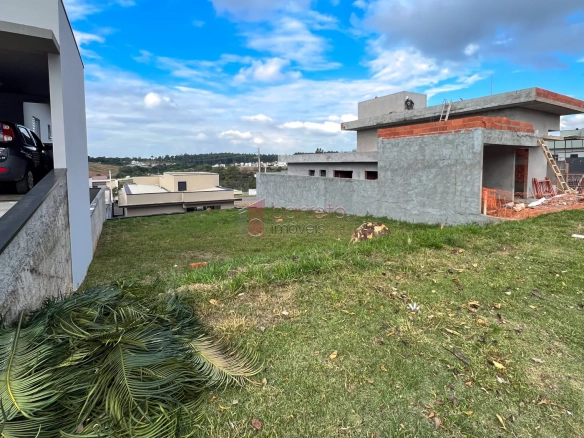 TERRENO À VENDA NO CONDOMÍNIO GRAN VILLE SÃO VENÂNCIO – FASE 03 – ITUPEVA/SP