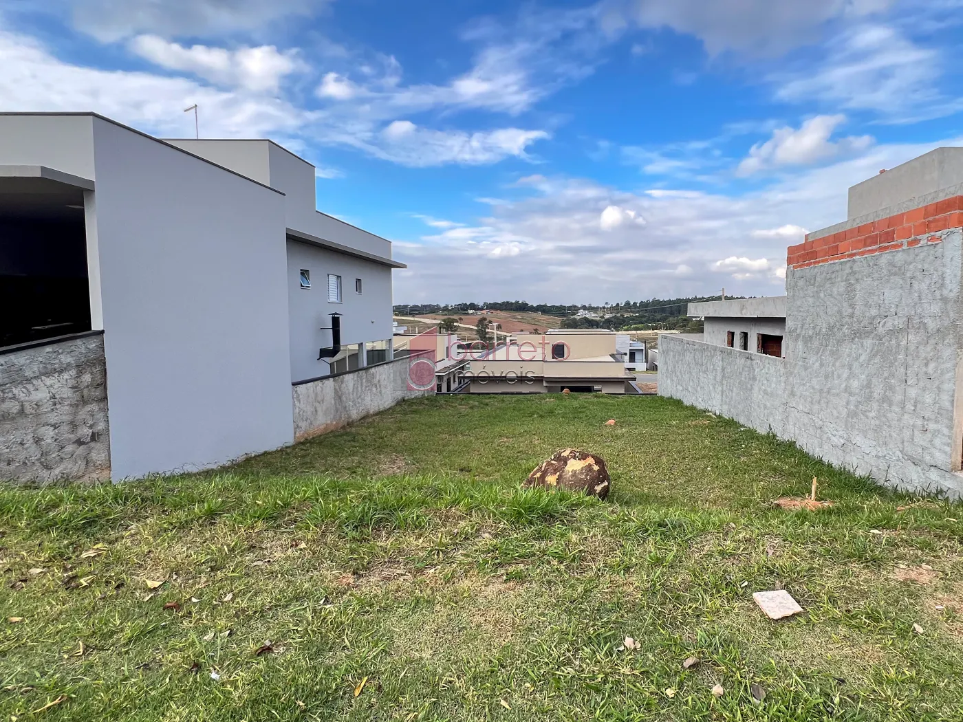 TERRENO À VENDA NO CONDOMÍNIO GRAN VILLE SÃO VENÂNCIO – FASE 03 – ITUPEVA/SP