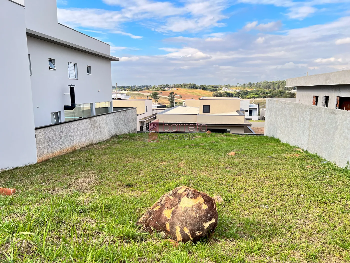 TERRENO À VENDA NO CONDOMÍNIO GRAN VILLE SÃO VENÂNCIO – FASE 03 – ITUPEVA/SP