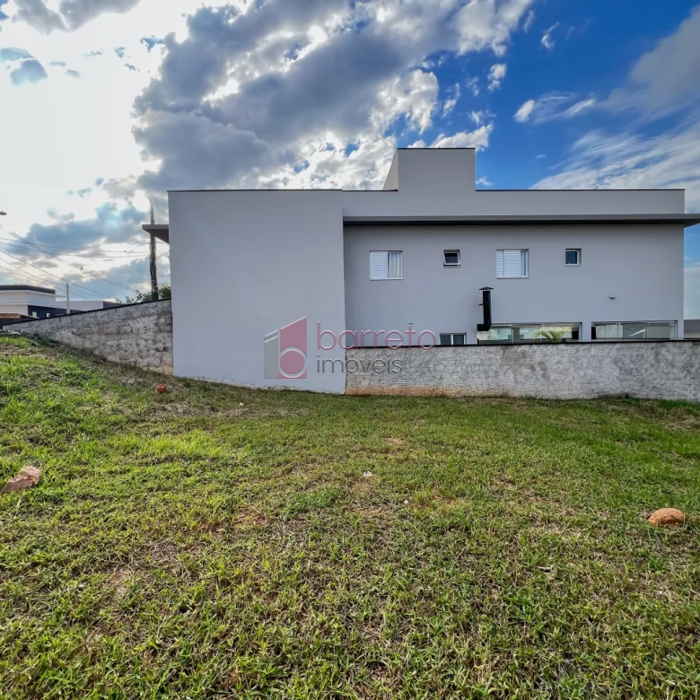 TERRENO À VENDA NO CONDOMÍNIO GRAN VILLE SÃO VENÂNCIO – FASE 03 – ITUPEVA/SP