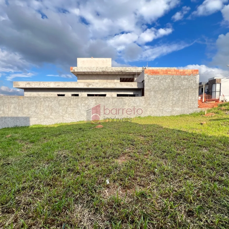 TERRENO À VENDA NO CONDOMÍNIO GRAN VILLE SÃO VENÂNCIO – FASE 03 – ITUPEVA/SP